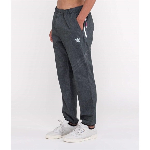 NOWT Adidas x United Arrows & Sons Urban Track pants CD7727 Size S